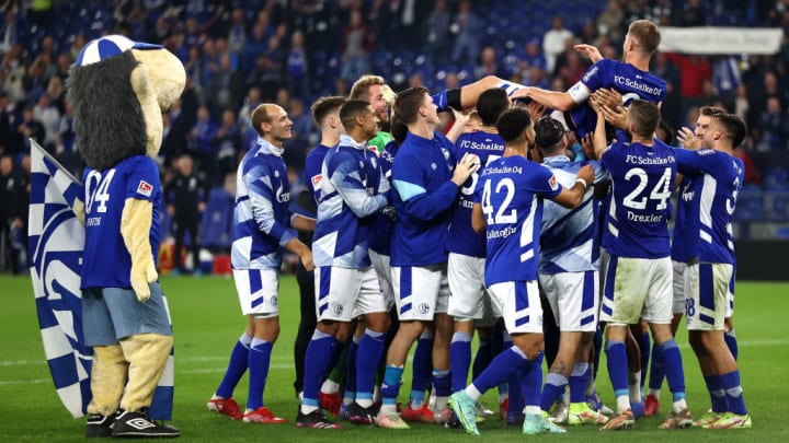Schalke 04